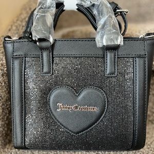 Juicy Couture Girls Night Out Bag